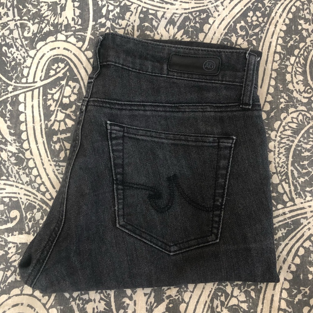 AG jeans